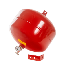Pulversprinkler Automatisk 12 kg