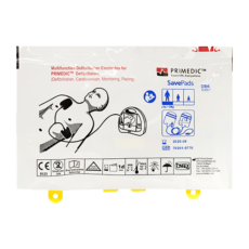 Elektroder Primedic Heartsave