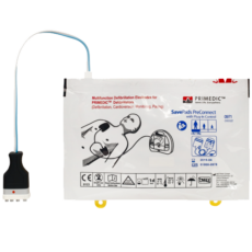 Elektroder Primedic Savepads